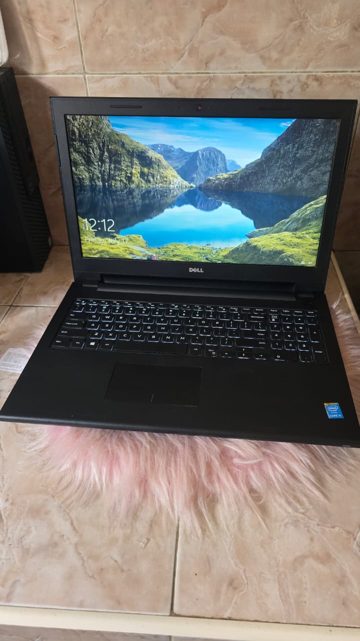 Laptop